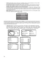 Preview for 20 page of Magnum MMG100D Operating Manual