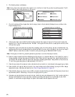 Preview for 26 page of Magnum MMG100D Operating Manual