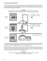 Preview for 36 page of Magnum MMG100D Operating Manual