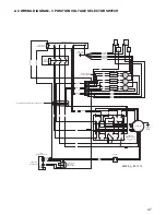 Preview for 47 page of Magnum MMG100D Operating Manual