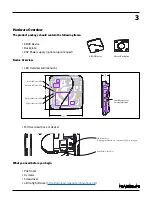 Preview for 3 page of Magnum Mx-EBOX Setup Manual