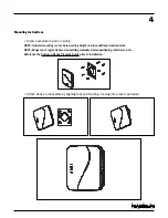 Preview for 4 page of Magnum Mx-EBOX Setup Manual