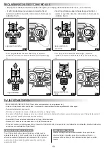 Preview for 20 page of Magnum RC Flying Santa Instruction Manual