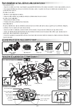 Preview for 32 page of Magnum RC Flying Santa Instruction Manual