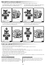 Preview for 34 page of Magnum RC Flying Santa Instruction Manual