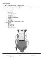 Preview for 16 page of Magnum TE100 Operation And Maintenance Manual