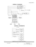 Preview for 31 page of Magnum TE100 Operation And Maintenance Manual