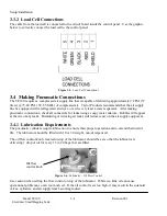 Preview for 32 page of Magnum TE100 Operation And Maintenance Manual