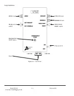 Preview for 34 page of Magnum TE100 Operation And Maintenance Manual