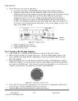 Preview for 38 page of Magnum TE100 Operation And Maintenance Manual