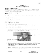 Preview for 59 page of Magnum TE100 Operation And Maintenance Manual