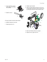 Preview for 13 page of Magnum TexFinish 246185 Repair Manual