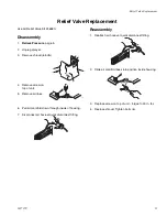 Preview for 15 page of Magnum TexFinish 246185 Repair Manual