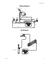 Preview for 19 page of Magnum TexFinish 246185 Repair Manual