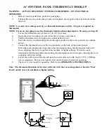 Preview for 19 page of Magnum Winchester WINACI Owner'S Manual