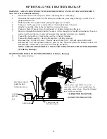 Preview for 28 page of Magnum Winchester WINACI Owner'S Manual