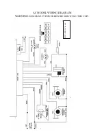 Preview for 41 page of Magnum Winchester WINACI Owner'S Manual