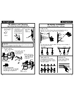 Preview for 5 page of Magnum XR5 Operator'S Quick Manual