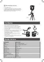 Preview for 33 page of Magnusson 3663602850816 Manual