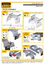 Preview for 17 page of Magom MAN TGS Manual