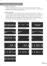 Preview for 9 page of Magstep FitLux 6000 Owner'S Manual