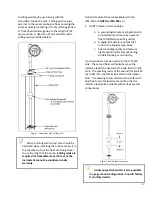 Preview for 7 page of Magtech LTM-250 Instruction & Operation Manual