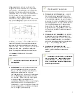 Preview for 9 page of Magtech LTM-250 Instruction & Operation Manual