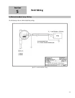 Preview for 14 page of Magtech LTM-250 Instruction & Operation Manual