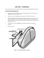 Preview for 17 page of Magtek MICRImage Technical Reference Manual