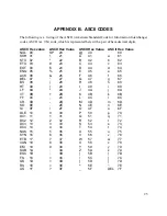 Preview for 33 page of Magtek MICRImage Technical Reference Manual