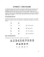 Preview for 35 page of Magtek MICRImage Technical Reference Manual