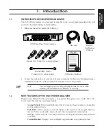 Preview for 11 page of Magtrol 6530 User Manual