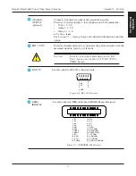 Preview for 21 page of Magtrol 6530 User Manual