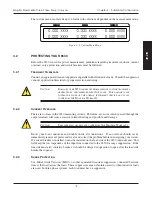 Preview for 25 page of Magtrol 6530 User Manual