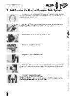 Preview for 9 page of Magura MAGURA HYDRAULIC BRAKE Manual