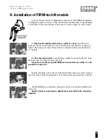 Preview for 10 page of Magura MAGURA HYDRAULIC BRAKE Manual