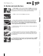 Preview for 11 page of Magura MAGURA HYDRAULIC BRAKE Manual