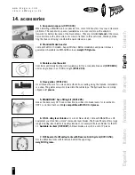 Preview for 17 page of Magura MAGURA HYDRAULIC BRAKE Manual