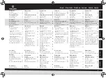 Preview for 3 page of Magura RT6 C Owner'S Manual