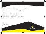 Preview for 84 page of Magura RT6 C Owner'S Manual