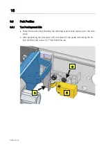 Preview for 18 page of MAHA AL II Series Operating Instructions Manual