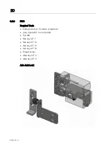 Preview for 20 page of MAHA AL II Series Operating Instructions Manual