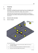 Preview for 9 page of MAHA CONNECT Series Original Operating Instructions