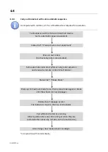 Preview for 64 page of MAHA CONNECT Series Original Operating Instructions