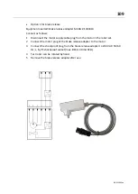 Preview for 109 page of MAHA CONNECT Series Original Operating Instructions