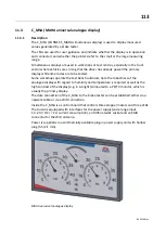 Preview for 113 page of MAHA CONNECT Series Original Operating Instructions