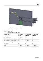 Preview for 117 page of MAHA CONNECT Series Original Operating Instructions