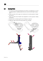 Preview for 20 page of MAHA HL CS 4.0 Operating Instructions Manual