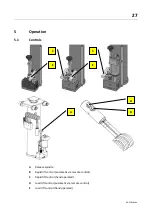 Preview for 27 page of MAHA MGH Series Original Operating Instructions