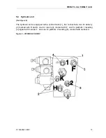 Preview for 25 page of MAHA Twin Series Operation Manual